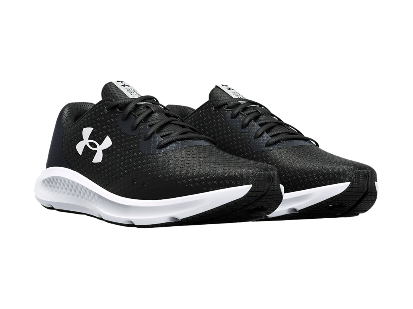 Tenis Under Armour Ua Runplay 024878 Para Hombre