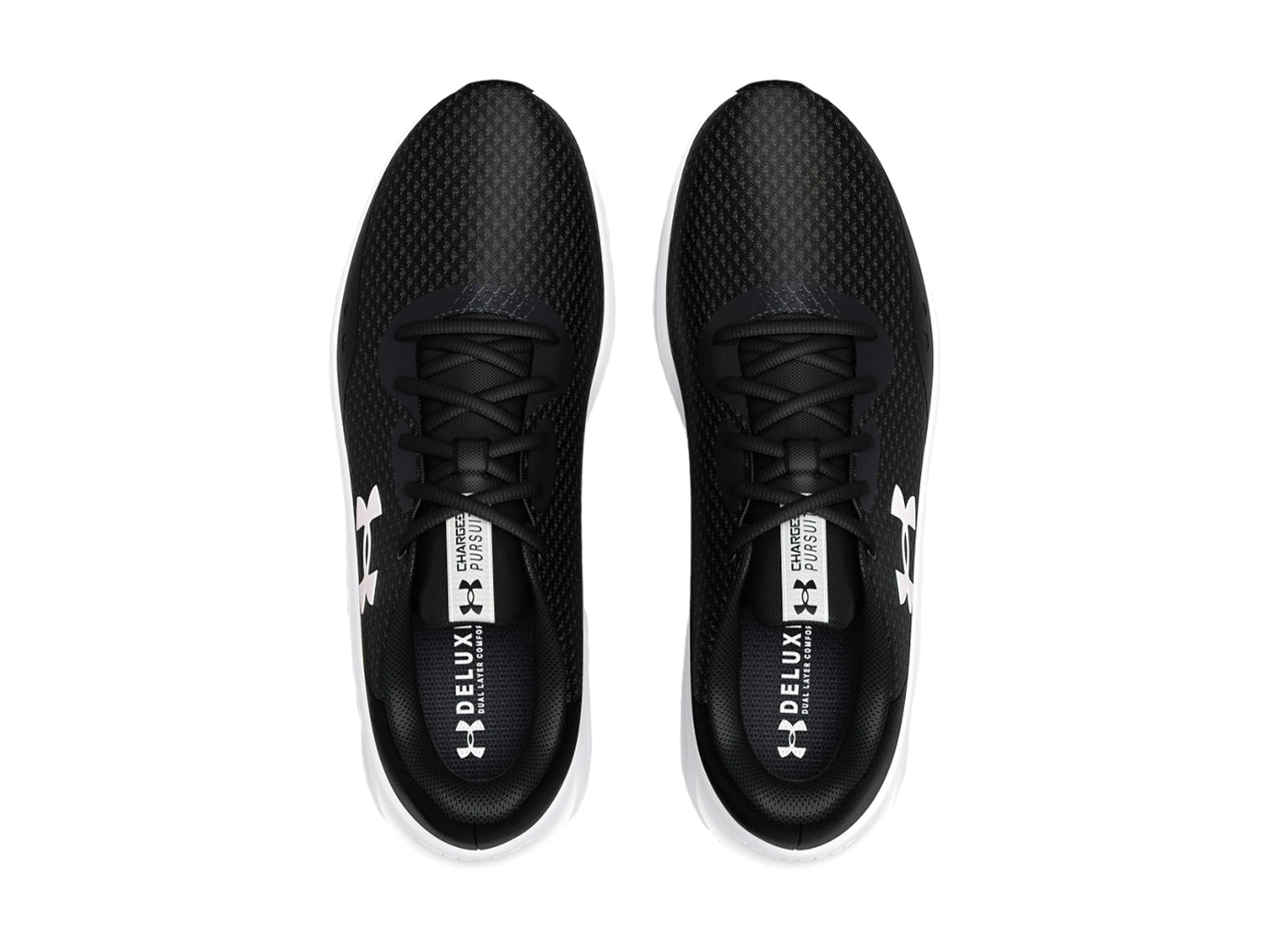 Tenis Under Armour Ua Runplay 024878 Para Hombre