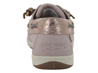 Tenis Sperry 88149 Para Mujer