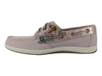 Tenis Sperry 88149 Para Mujer