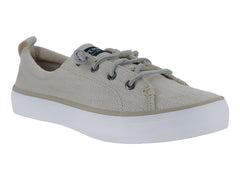 Tenis Sperry Off White para Mujer