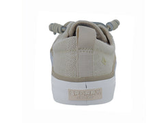 Tenis Sperry Off White para Mujer