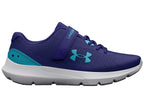 Tenis Under Armour 024990 Para Niño