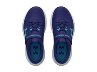 Tenis Under Armour 024990 Para Niño