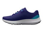 Tenis Under Armour 024990 Para Niño