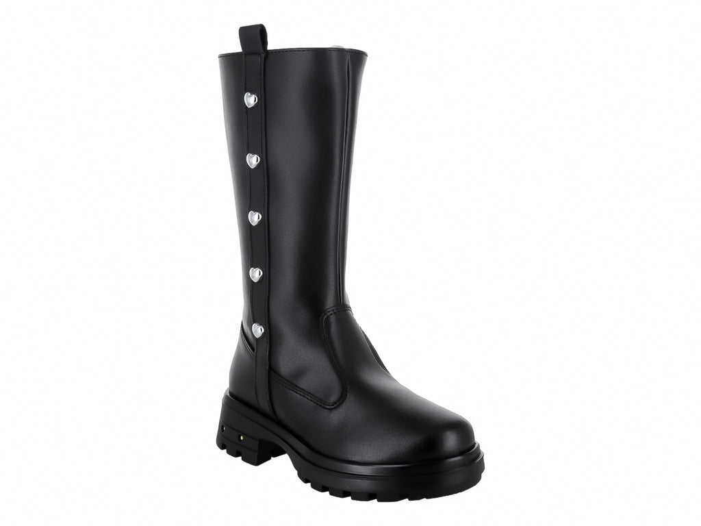 Botas Yuyin 23430 Para Niña