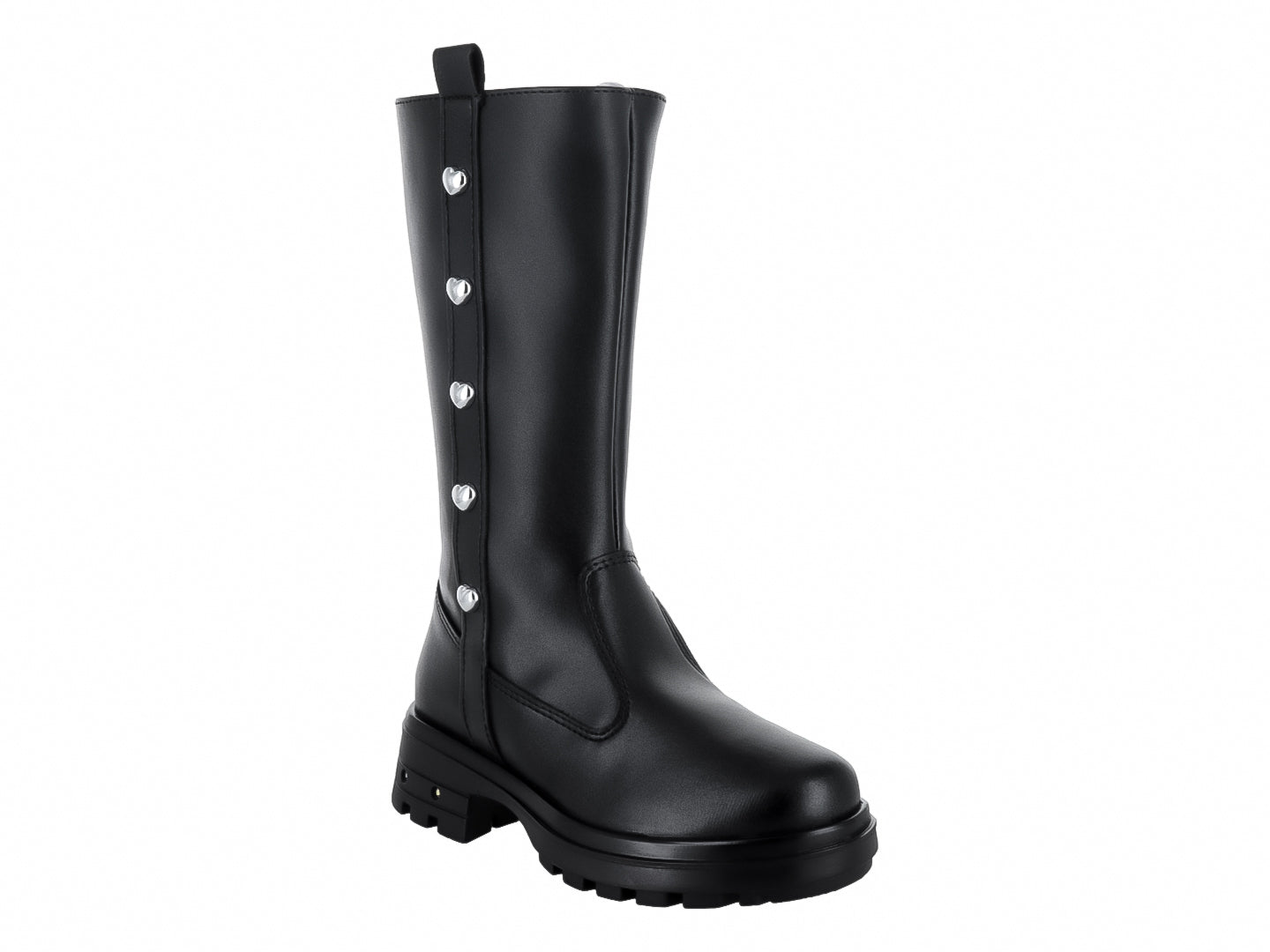 Botas Yuyin 23430 Para Niña