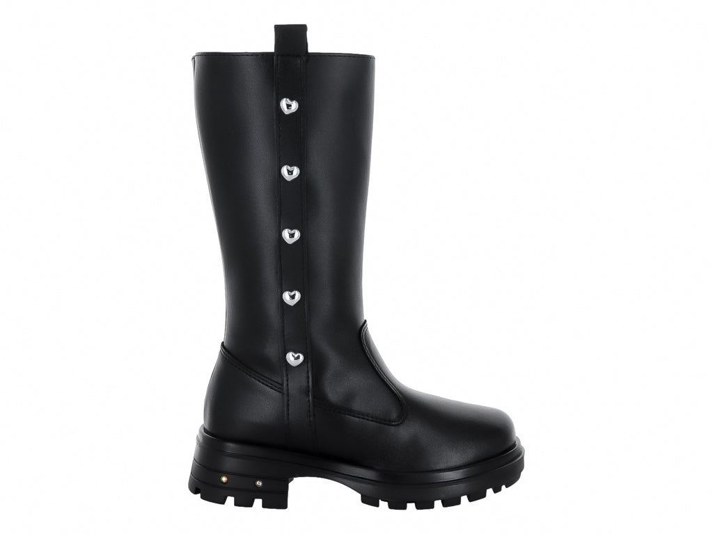 Botas Yuyin 23430 Para Niña