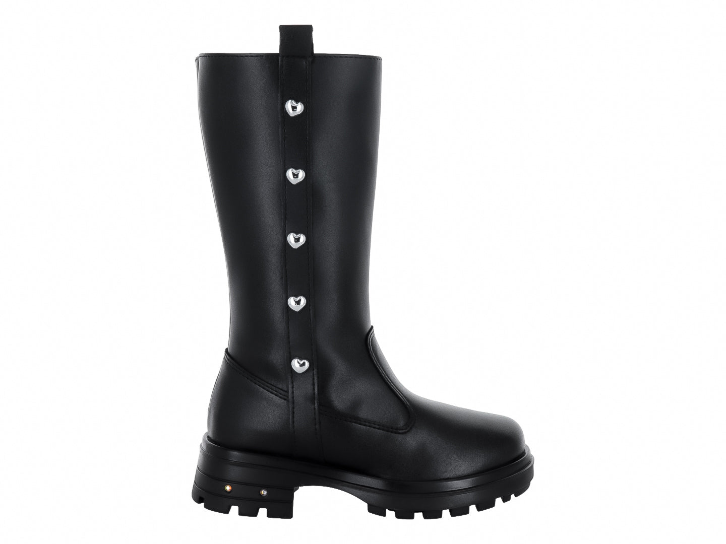 Botas Yuyin 23430 Para Niña