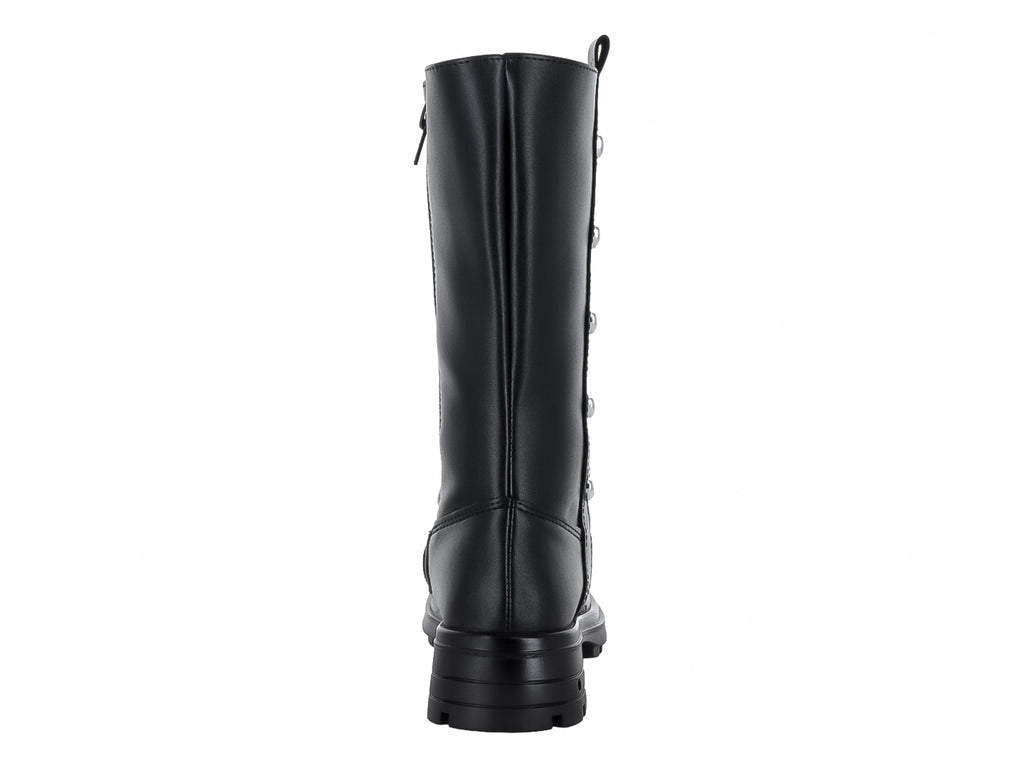 Botas Yuyin 23430 Para Niña