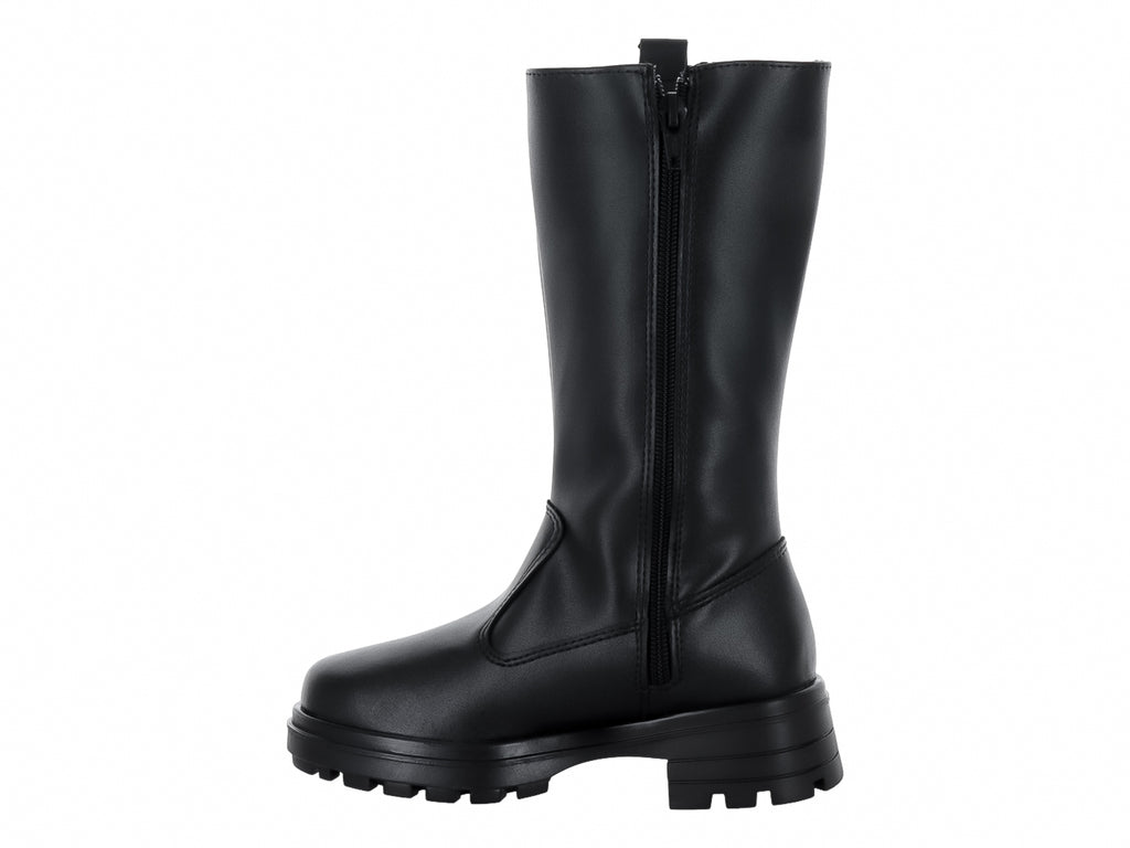 Botas Yuyin 23430 Para Niña