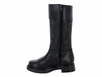 Botas Yuyin 23481 Para Niña