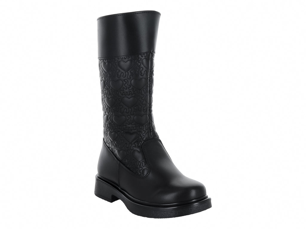 Botas Yuyin 23481 Para Niña