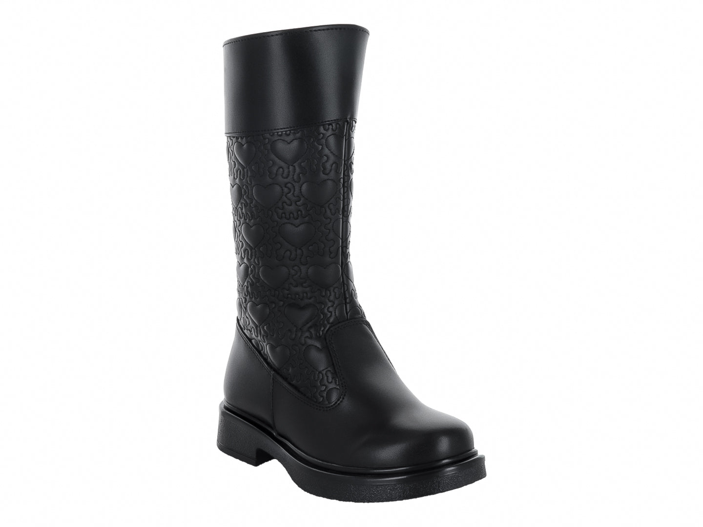 Botas Yuyin 23481 Para Niña