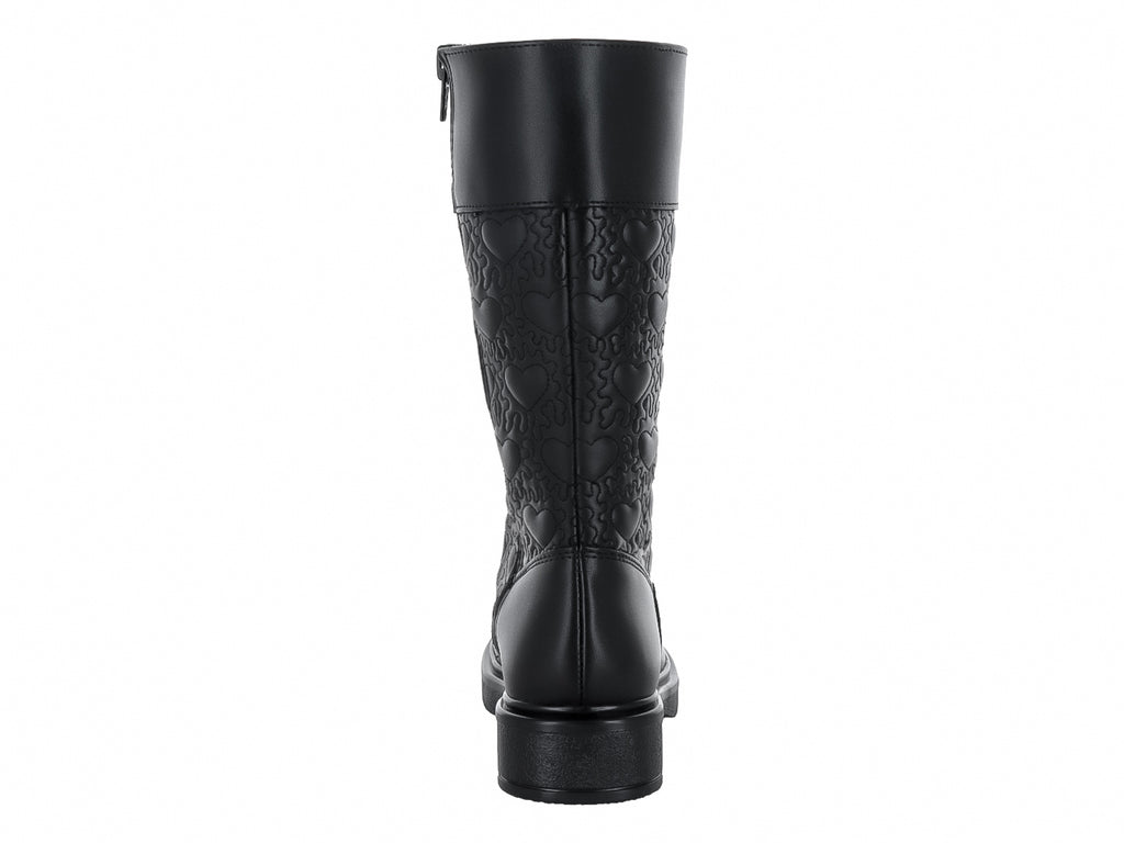 Botas Yuyin 23481 Para Niña