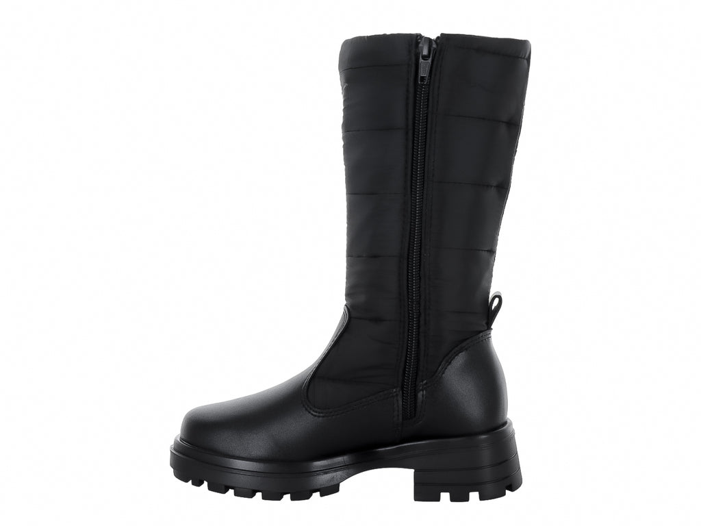 Botas Yuyin 23433 Para Niña
