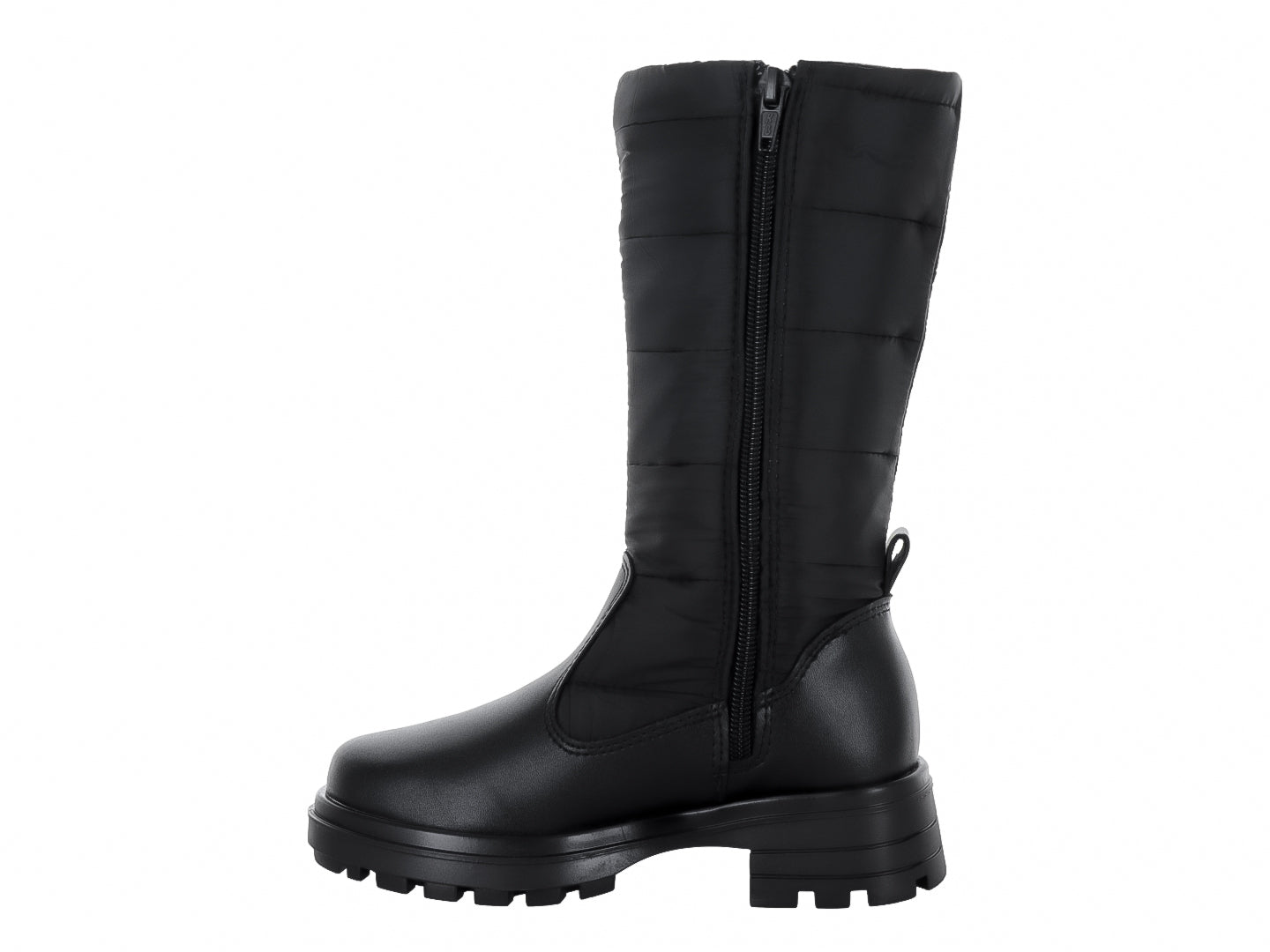 Botas Yuyin 23433 Para Niña