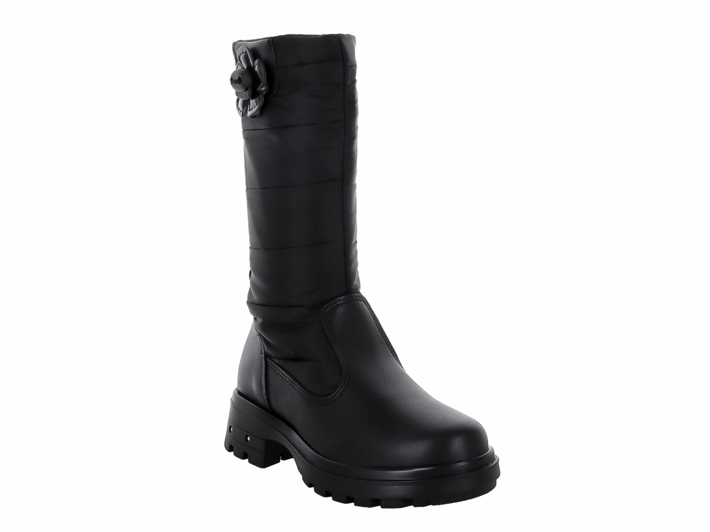 Botas Yuyin 23433 Para Niña