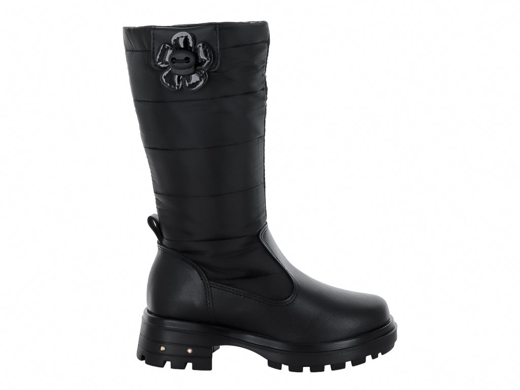 Botas Yuyin 23433 Para Niña