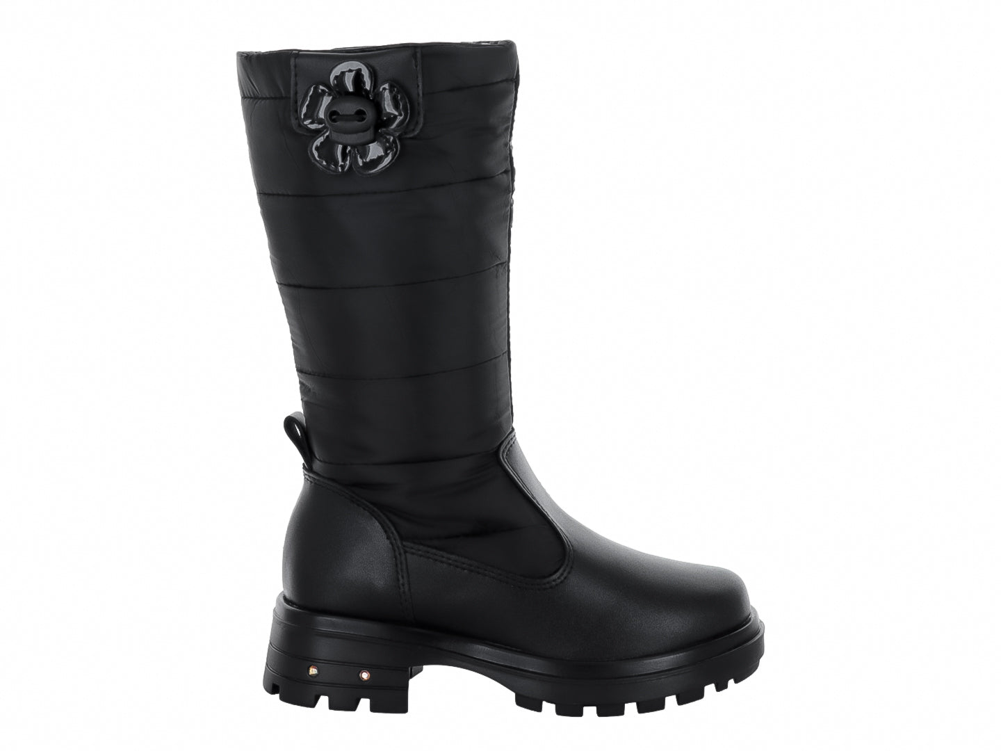 Botas Yuyin 23433 Para Niña