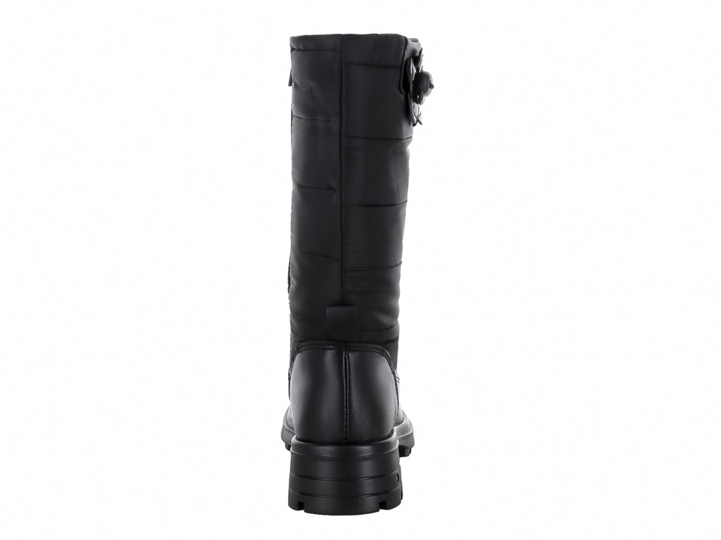 Botas Yuyin 23433 Para Niña