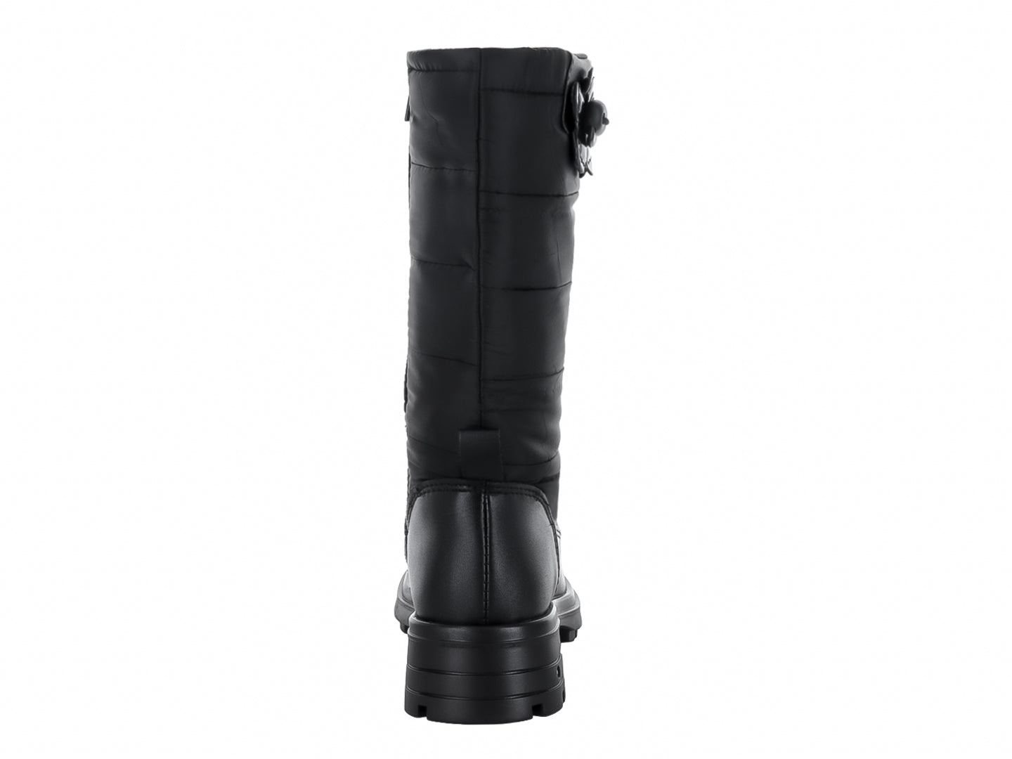 Botas Yuyin 23433 Para Niña