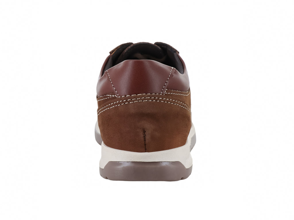 Zapatos Yuyin 22442 Para Niño