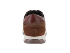 Zapatos Yuyin 22442 Para Niño