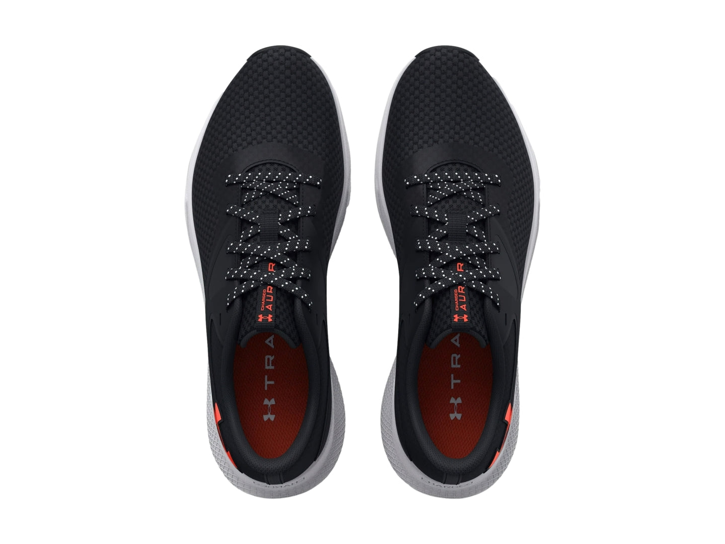Tenis Under Armour 025060 Para Mujer