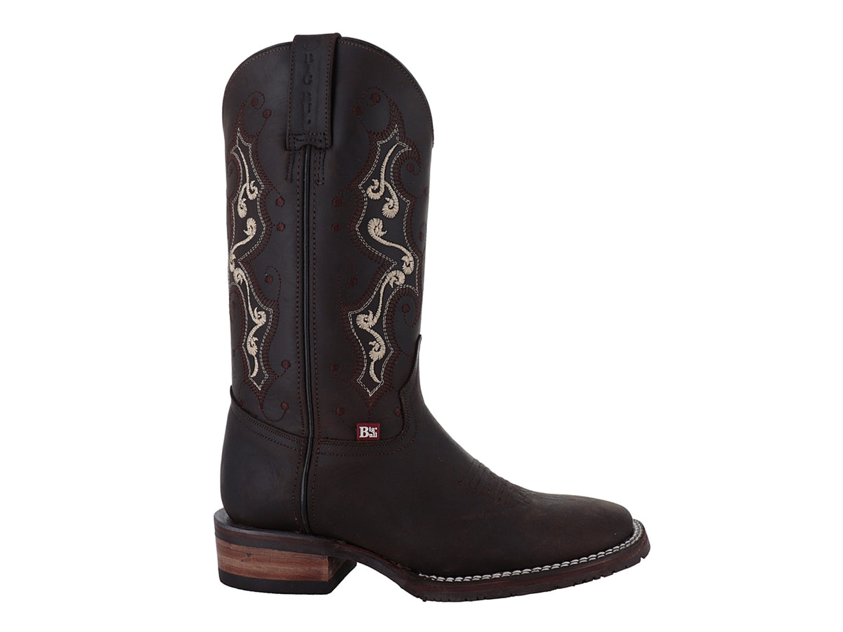 Botas Israel Boots 5100 Para Mujer