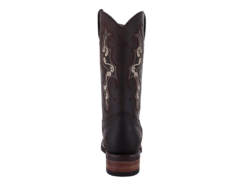 Botas Israel Boots 5100 Para Mujer