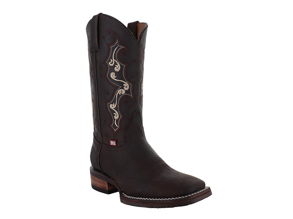 Botas Israel Boots 5100 Para Mujer
