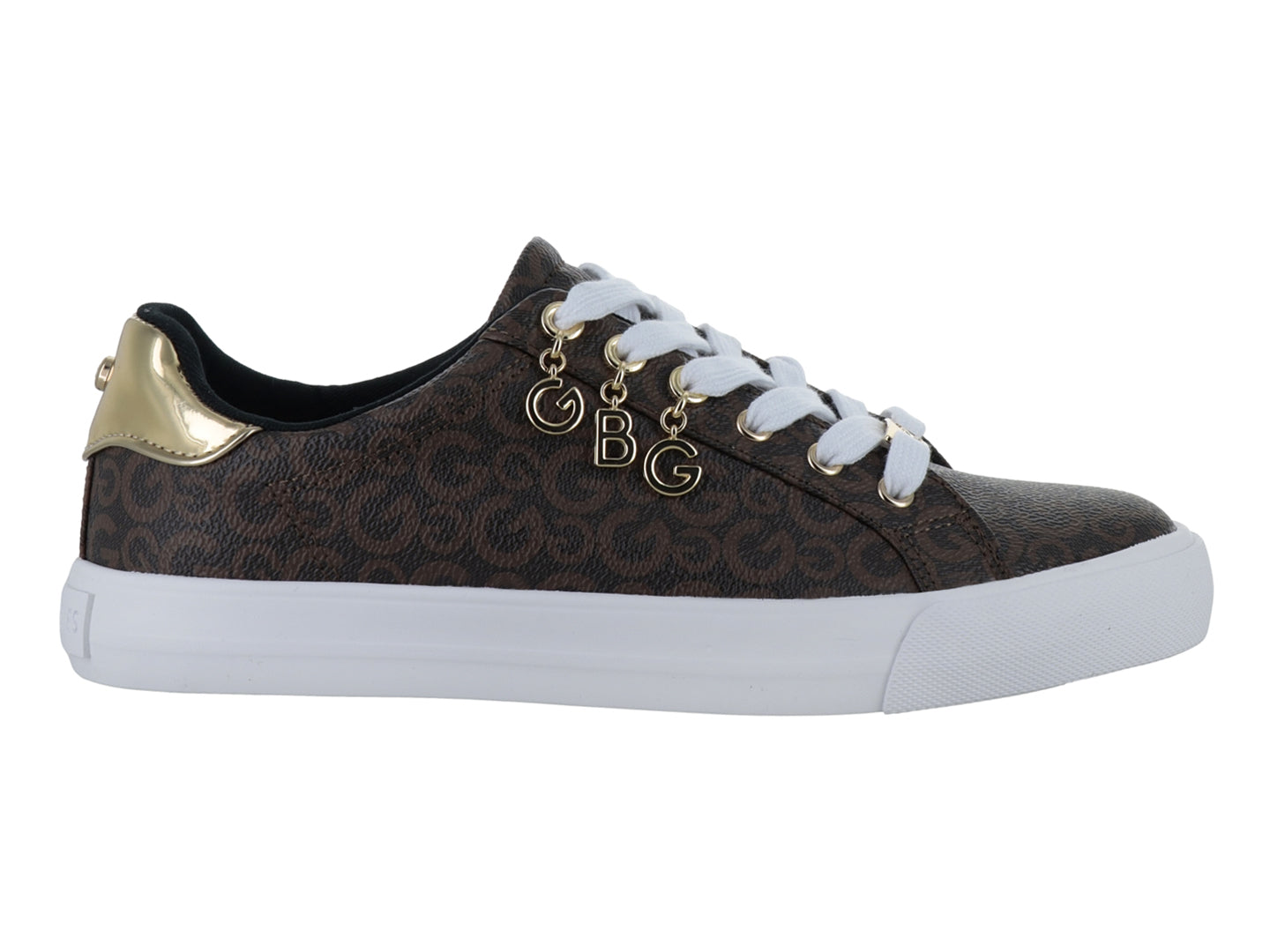 Tenis Gbg Oleni Para Mujer