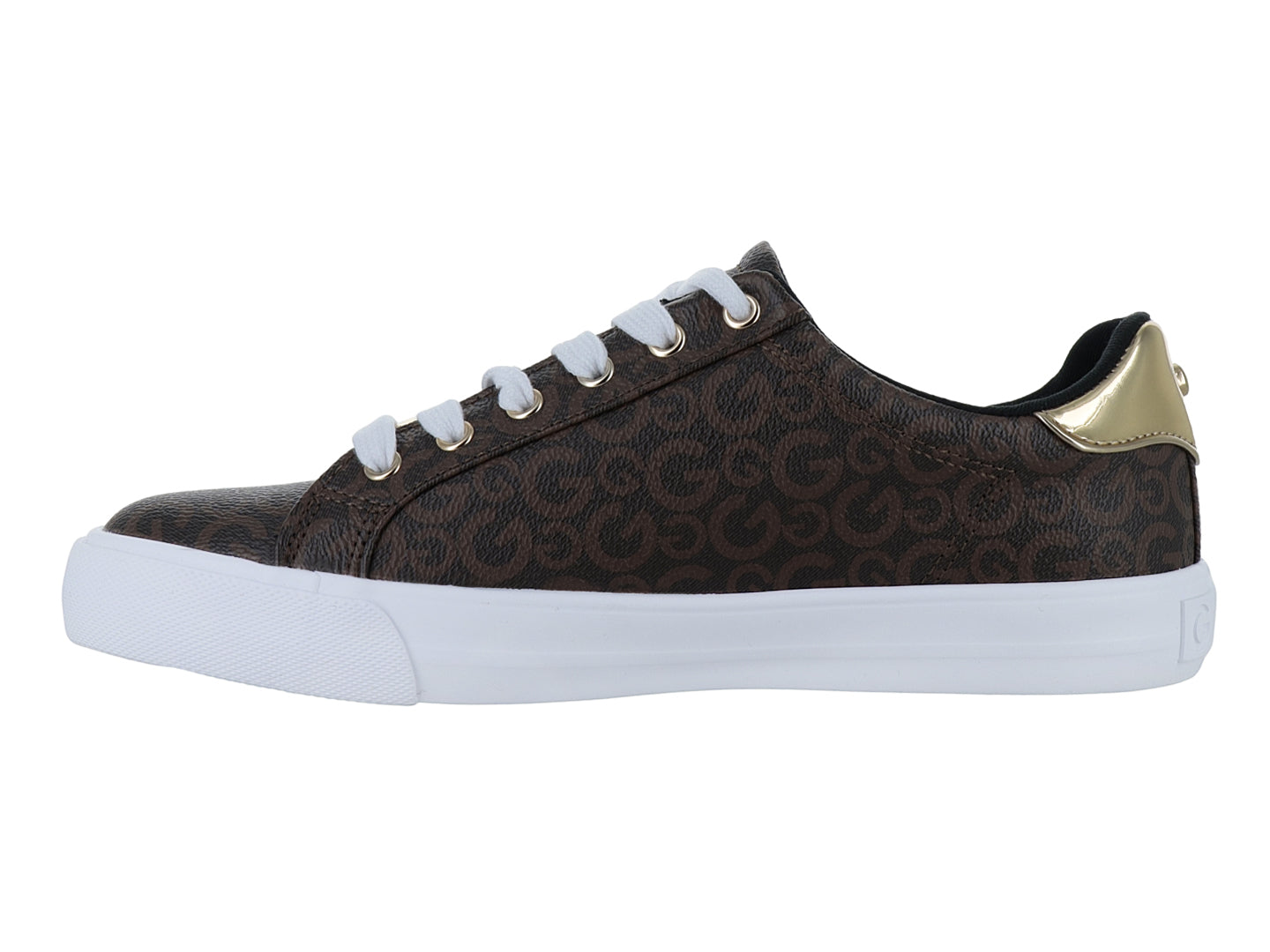 Tenis Gbg Oleni Para Mujer