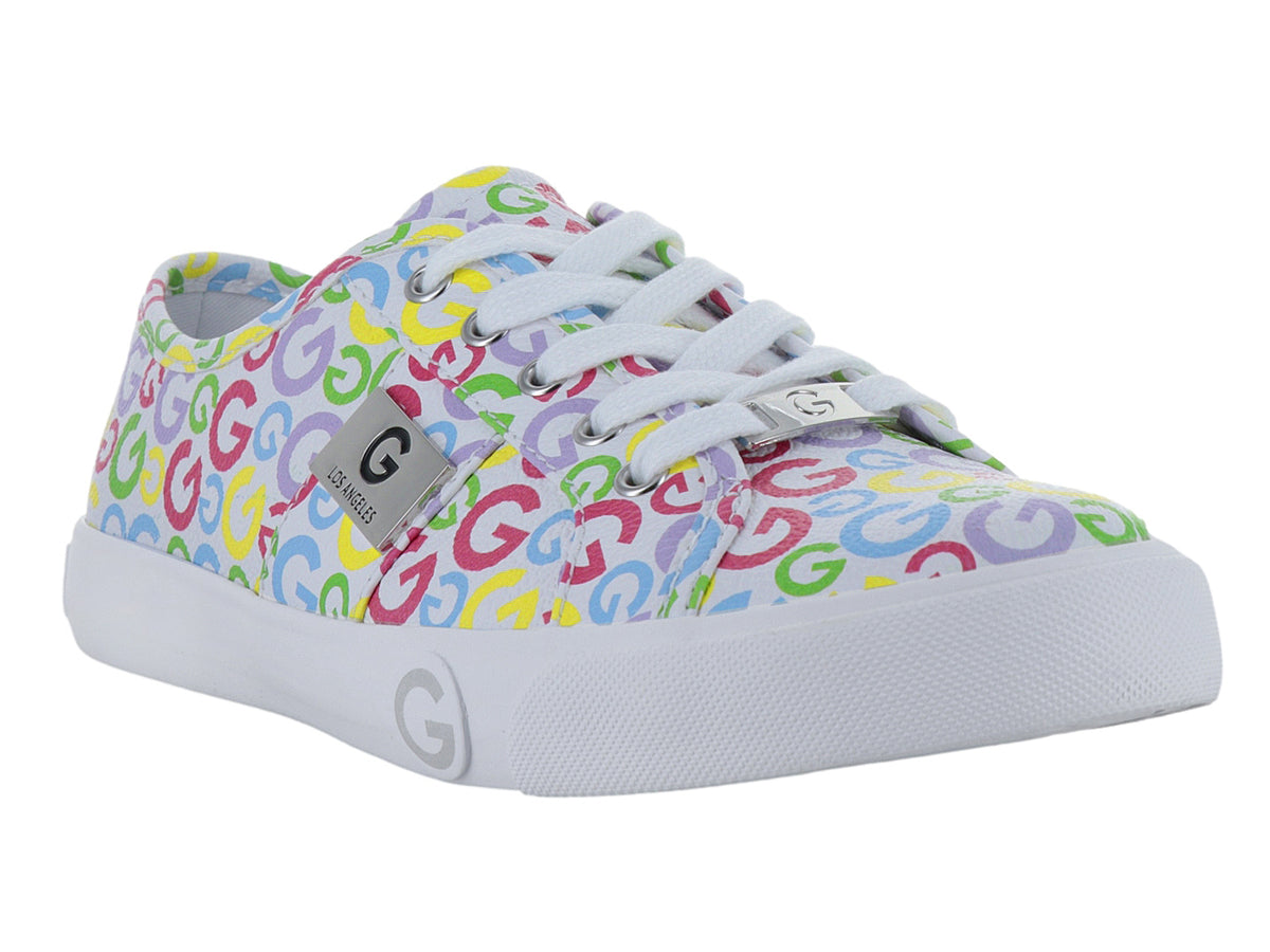 Tenis Gbg Byrone Para Mujer