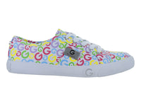 Tenis Gbg Byrone Para Mujer
