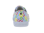 Tenis Gbg Byrone Para Mujer