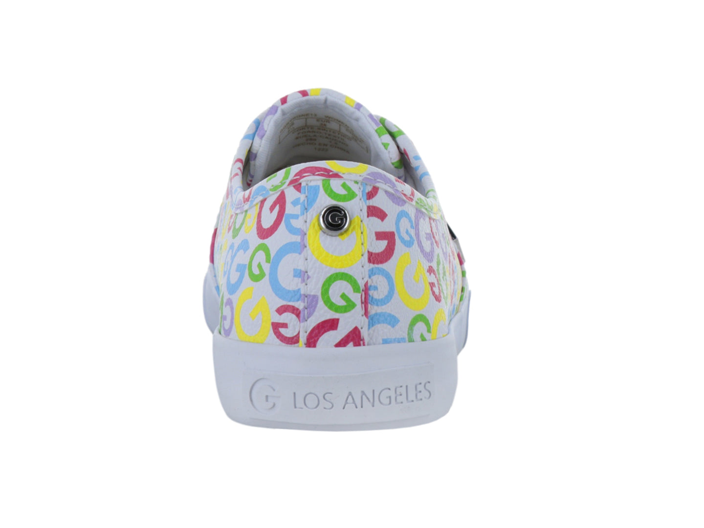 Tenis Gbg Byrone Para Mujer