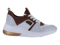 Tenis Gbg Vercen Para Mujer