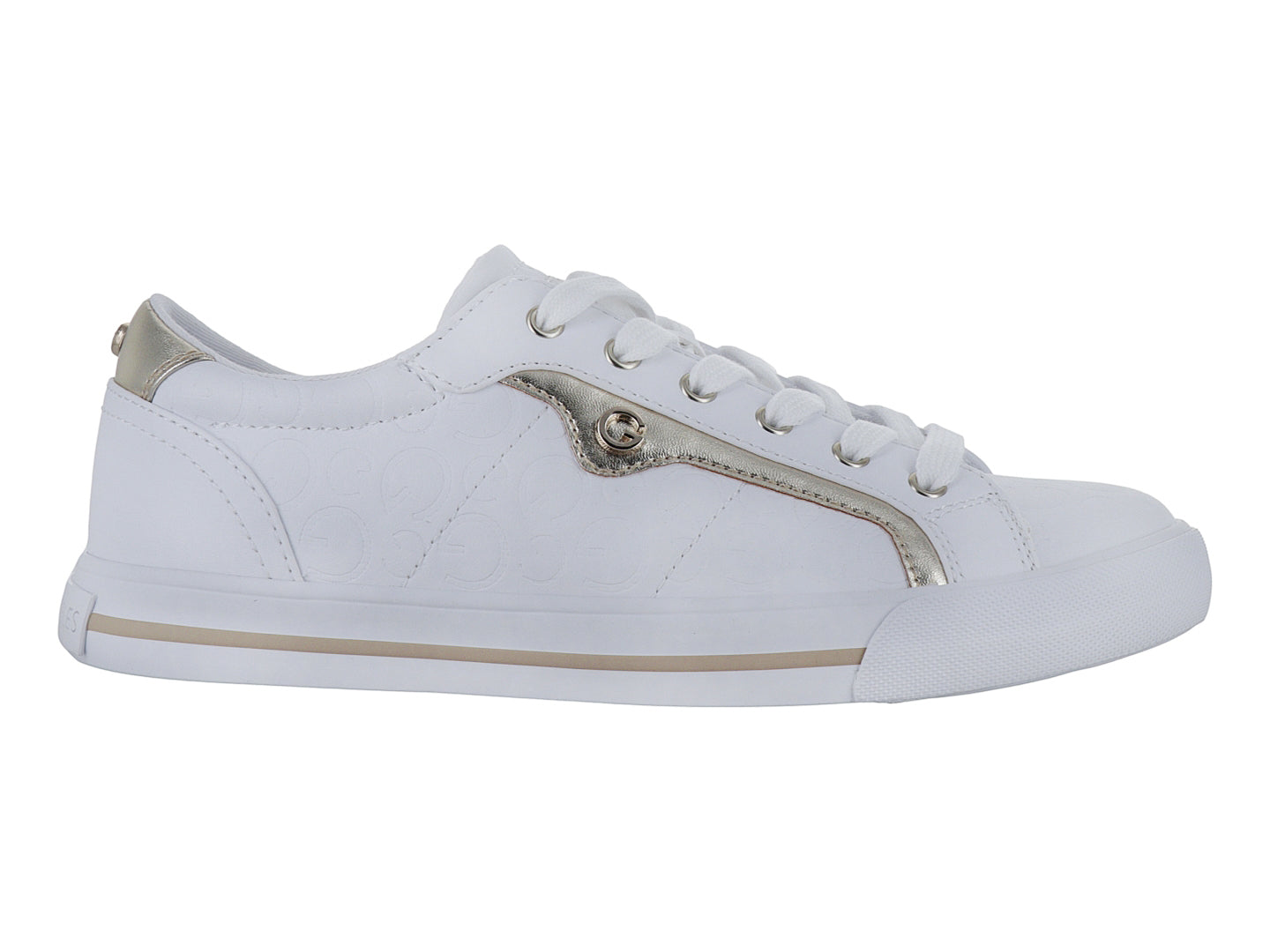 Tenis Gbg Orila3 Para Mujer