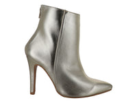 Botas Sarah Serguei Fc-022 Para Mujer