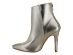 Botas Sarah Serguei Fc-022 Para Mujer
