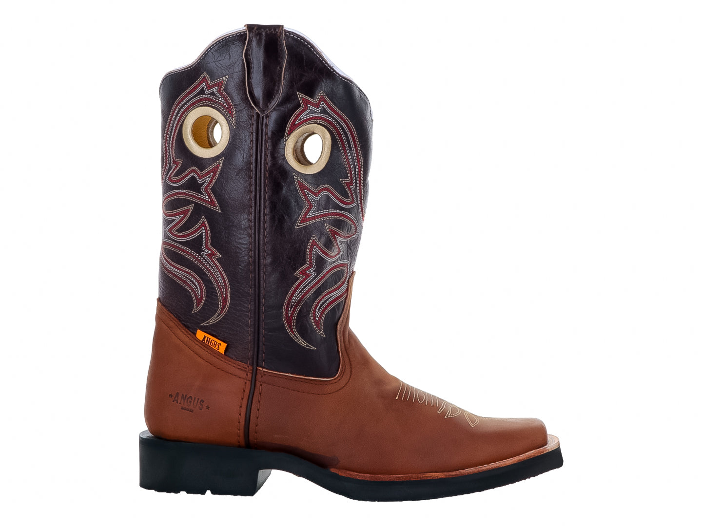 Botas Angus 120 Para Hombre