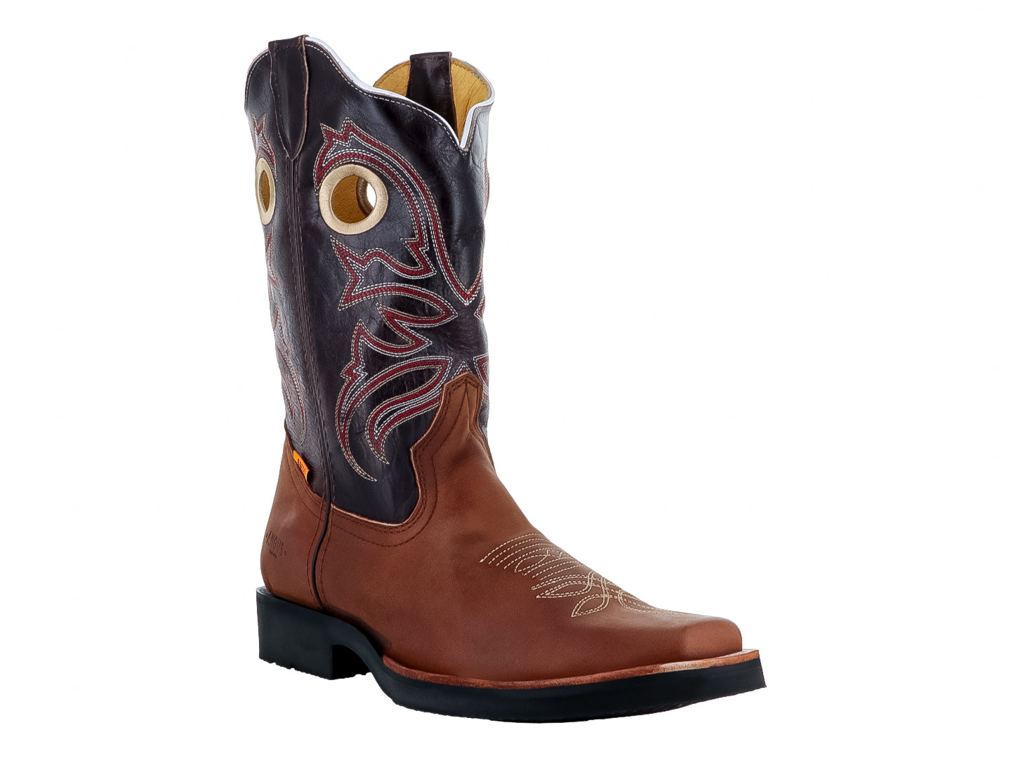 Botas Angus 120 Para Hombre