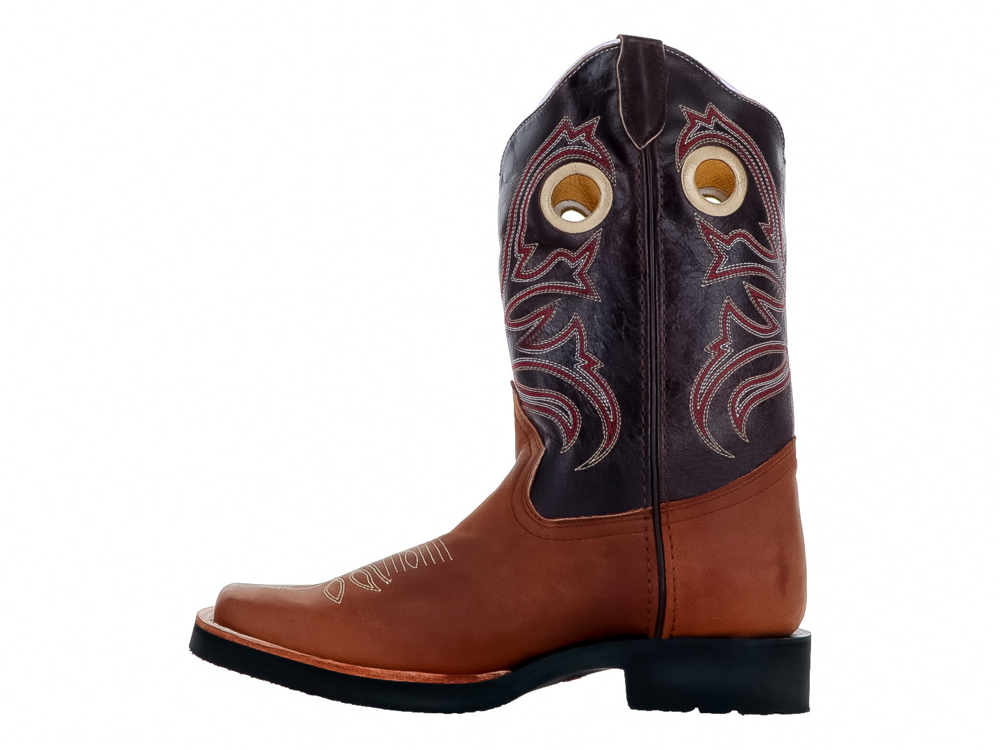 Botas Angus 120 Para Hombre