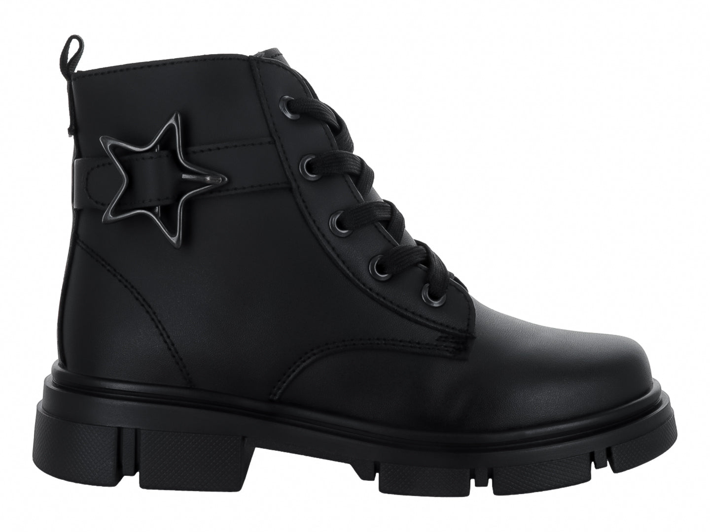 Botas Yuyin 23581 Para Niña