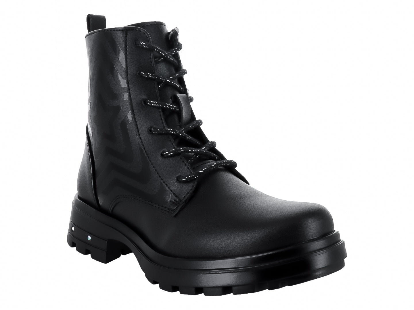 Botas Yuyin 23420 Para Niña