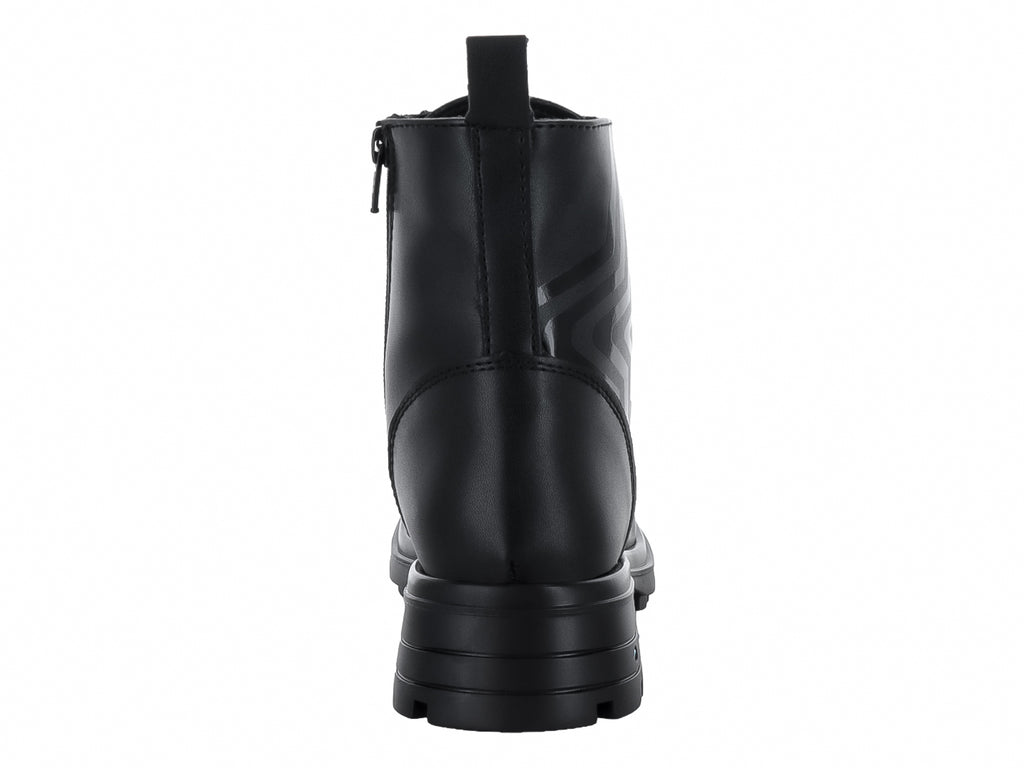 Botas Yuyin 23420 Para Niña