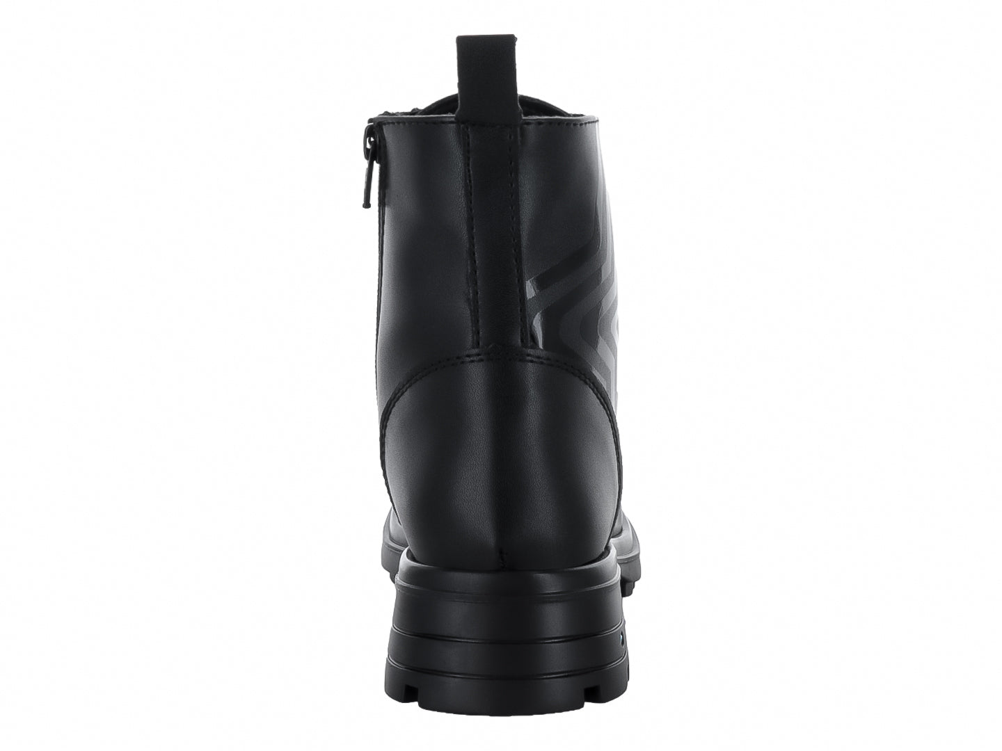 Botas Yuyin 23420 Para Niña