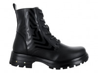 Botas Yuyin 23420 Para Niña